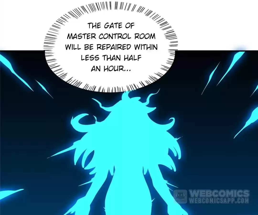 Gao Neng Strikes Chapter 228 - page 82