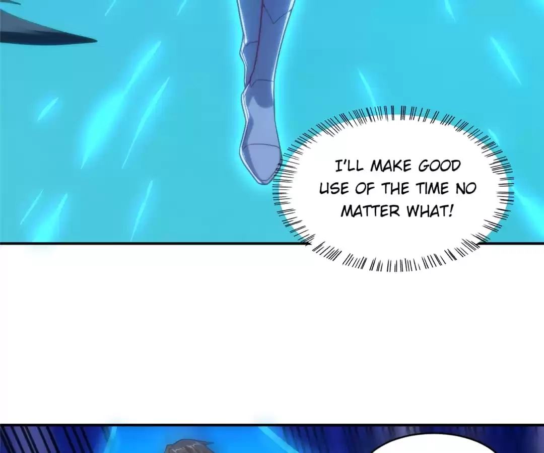 Gao Neng Strikes Chapter 228 - page 86