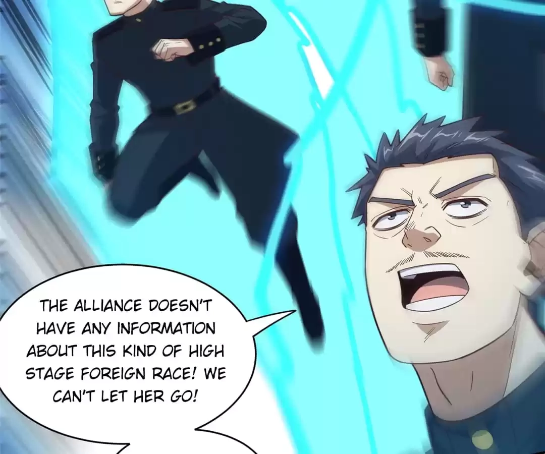 Gao Neng Strikes Chapter 228 - page 88