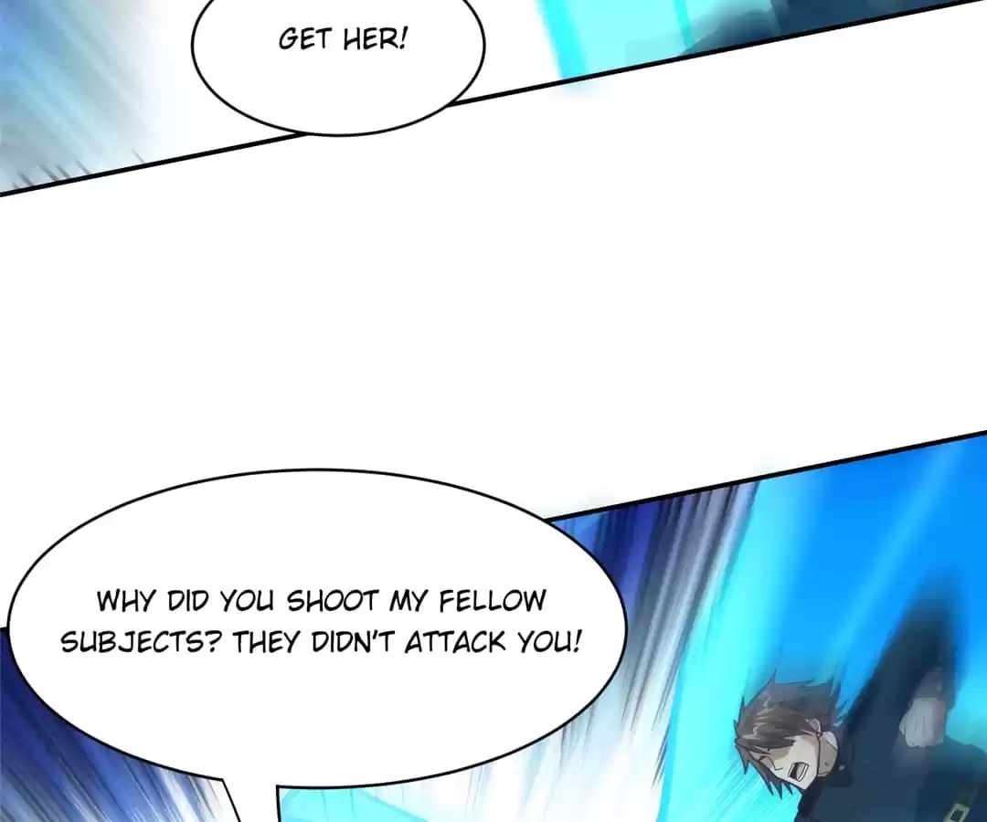 Gao Neng Strikes Chapter 228 - page 89