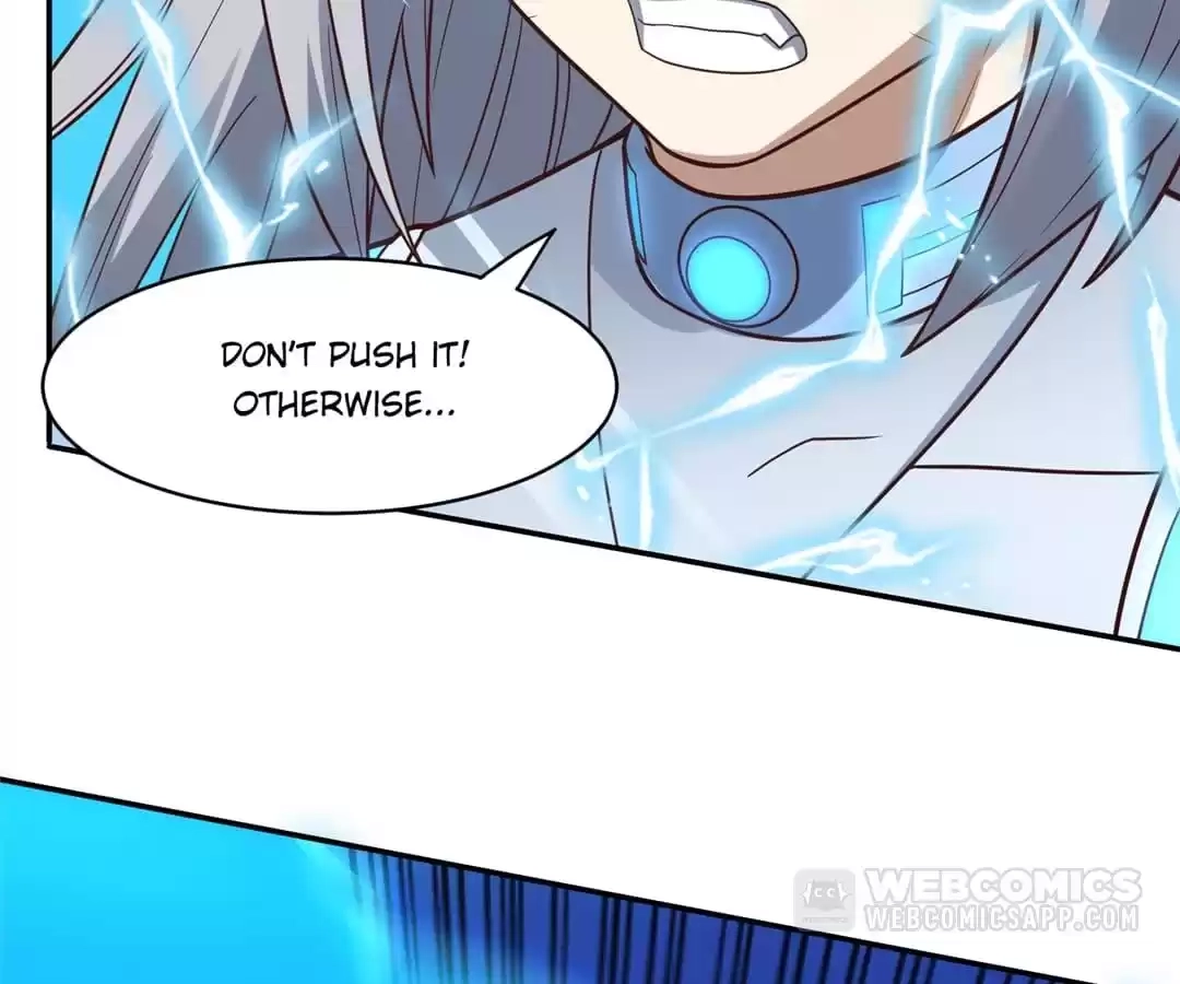 Gao Neng Strikes Chapter 228 - page 98