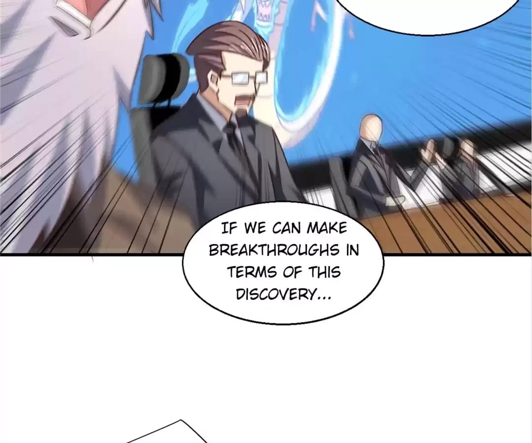 Gao Neng Strikes Chapter 229 - page 103