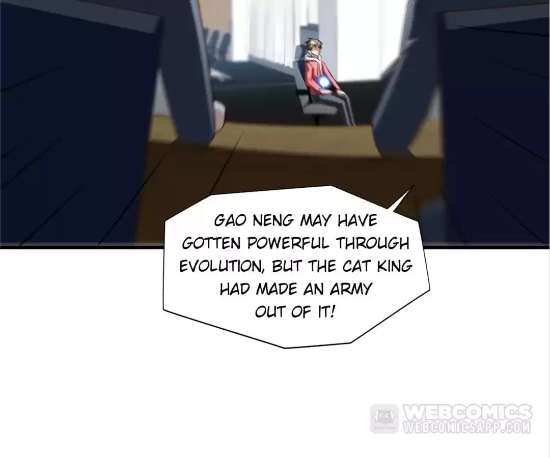 Gao Neng Strikes Chapter 229 - page 107