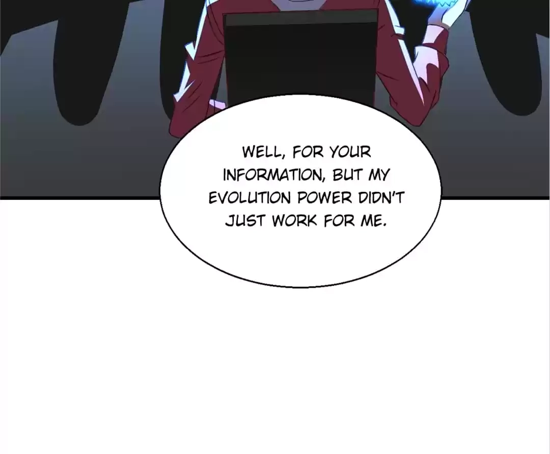 Gao Neng Strikes Chapter 229 - page 111