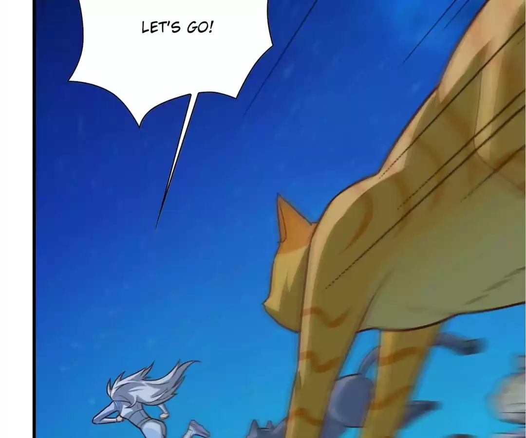 Gao Neng Strikes Chapter 229 - page 15