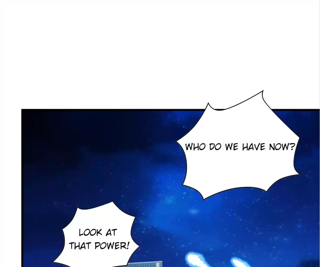 Gao Neng Strikes Chapter 229 - page 17