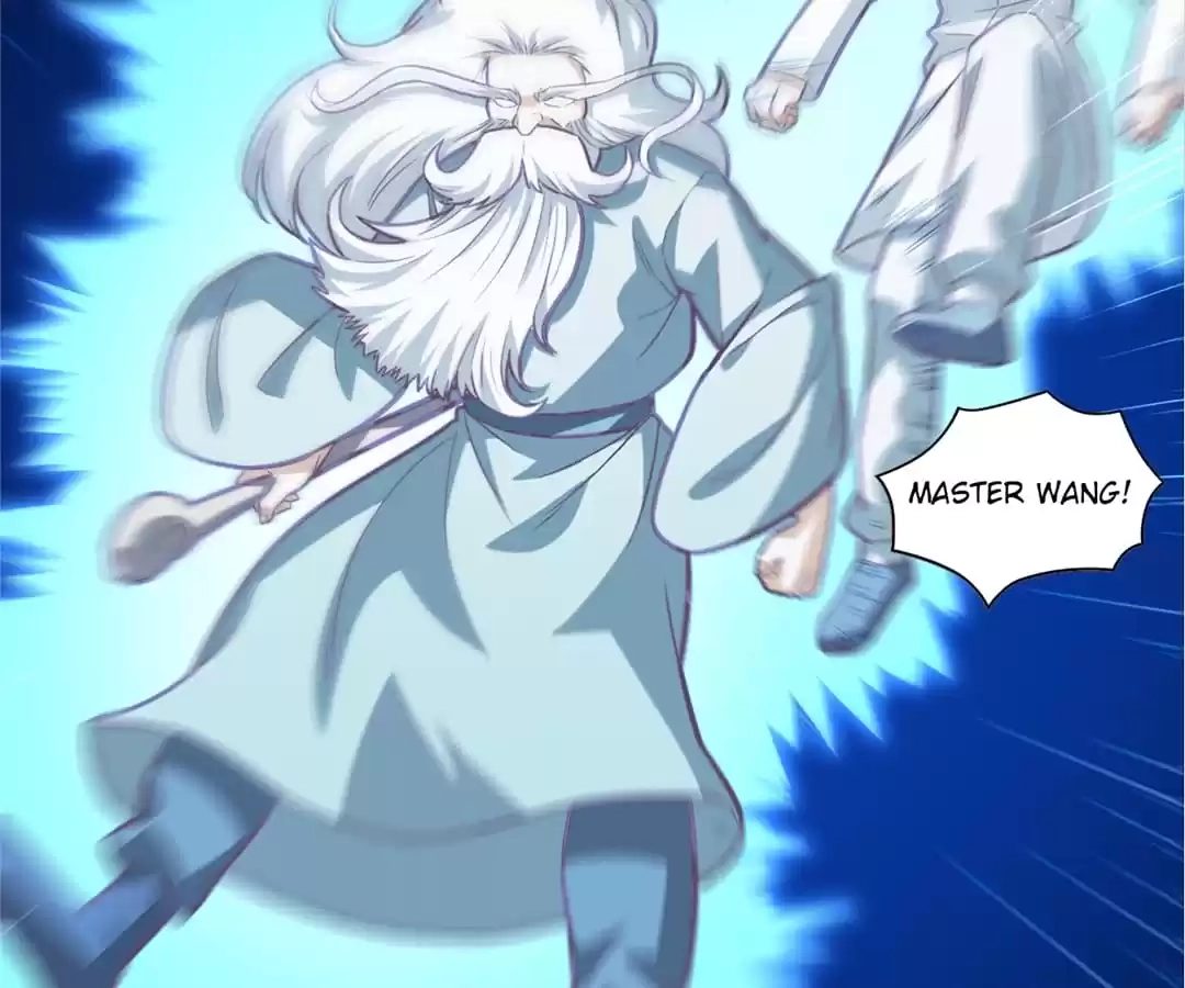 Gao Neng Strikes Chapter 229 - page 19