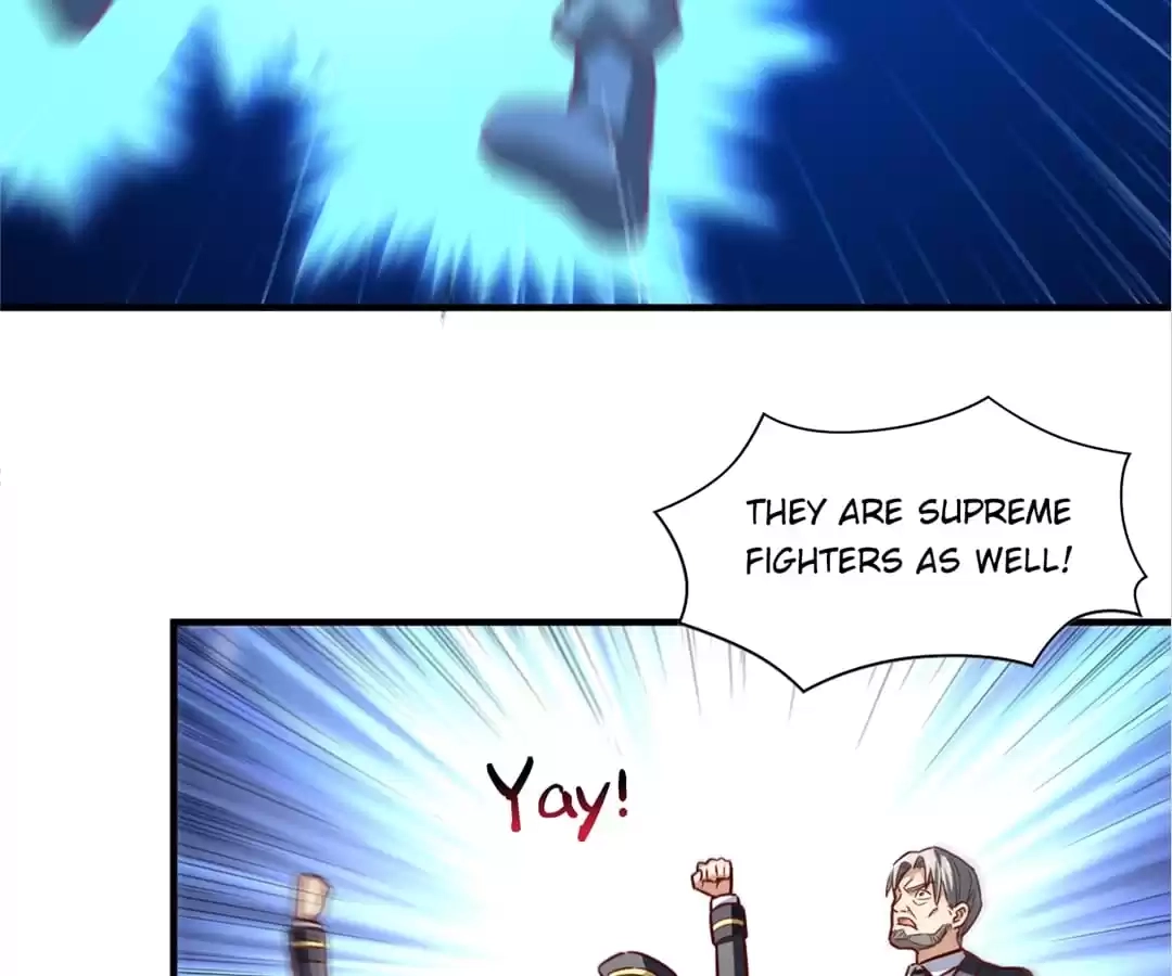 Gao Neng Strikes Chapter 229 - page 20