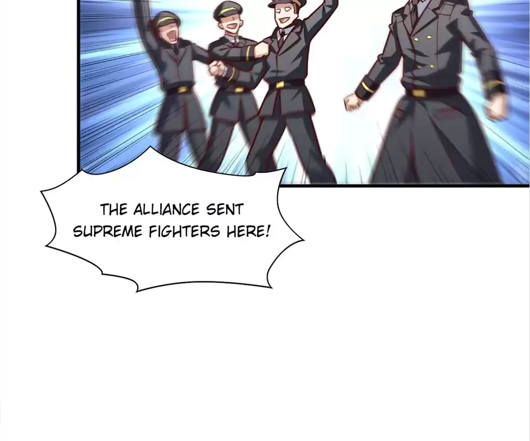 Gao Neng Strikes Chapter 229 - page 21