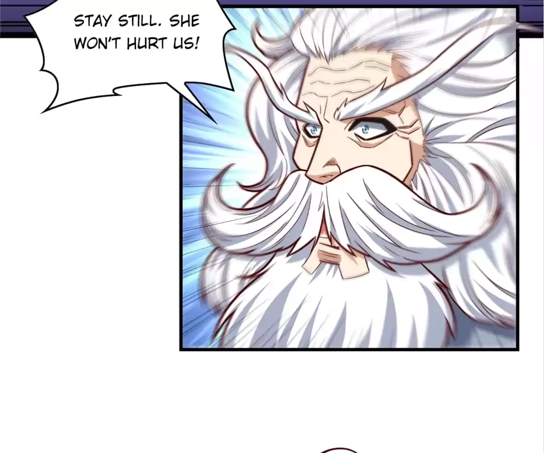Gao Neng Strikes Chapter 229 - page 32