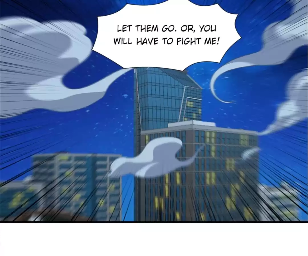 Gao Neng Strikes Chapter 229 - page 40