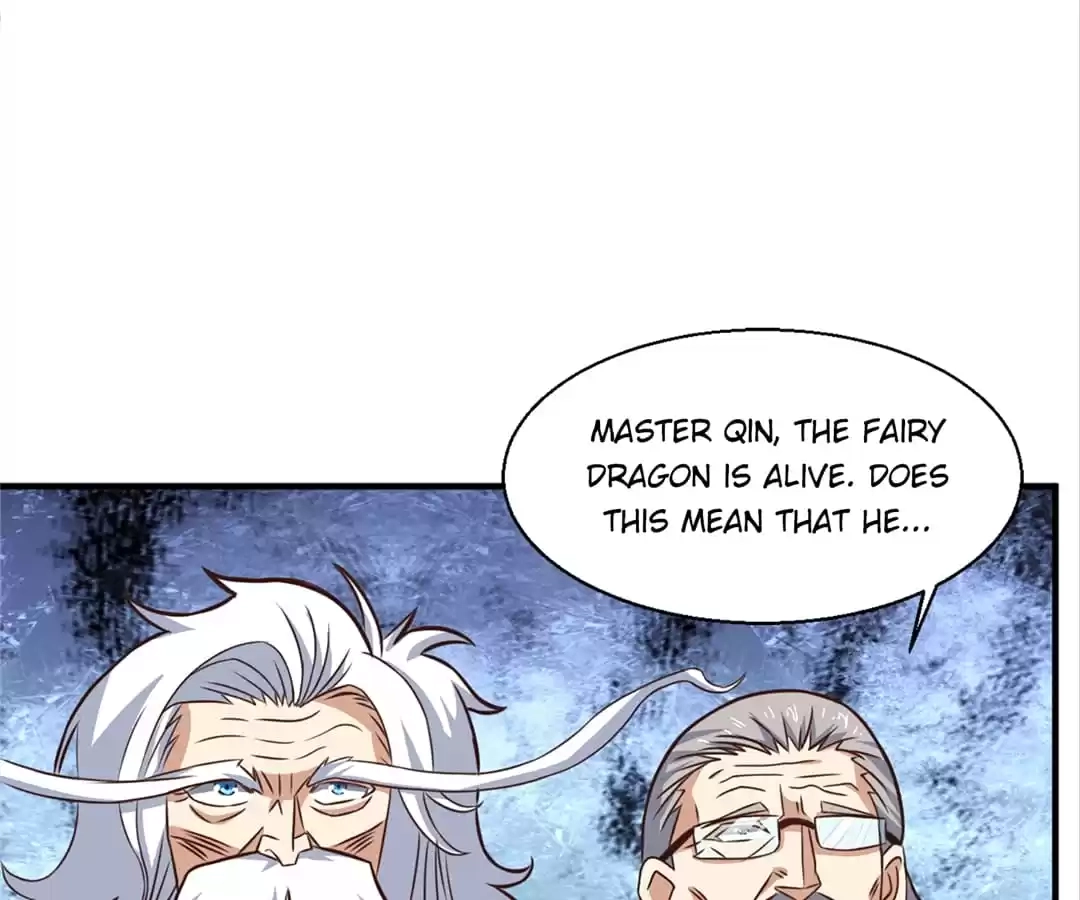 Gao Neng Strikes Chapter 229 - page 41