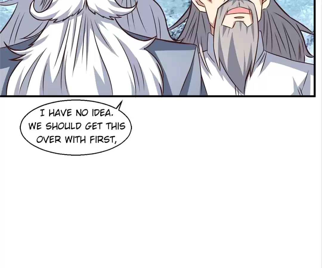 Gao Neng Strikes Chapter 229 - page 42