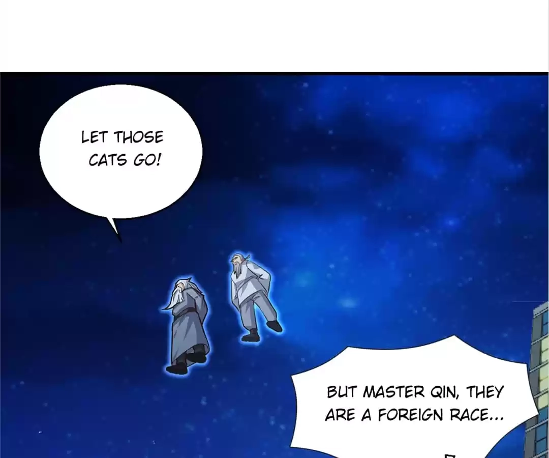 Gao Neng Strikes Chapter 229 - page 43