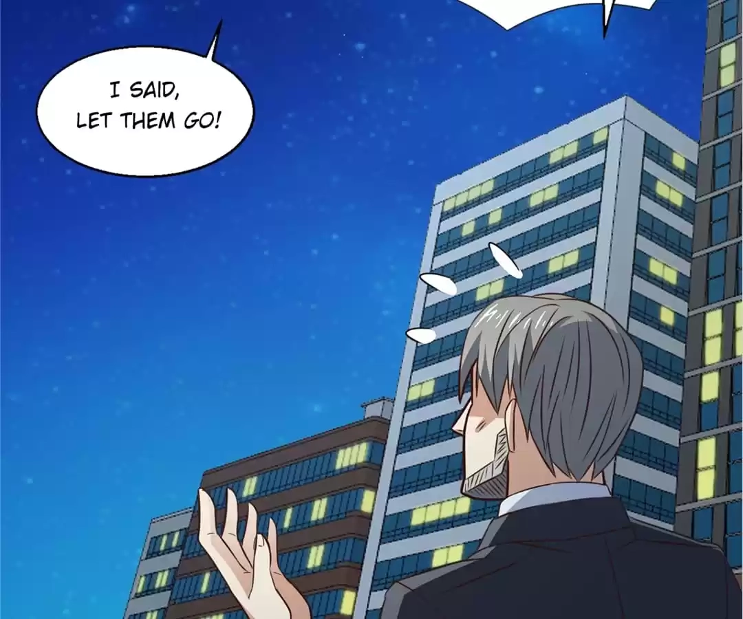 Gao Neng Strikes Chapter 229 - page 44