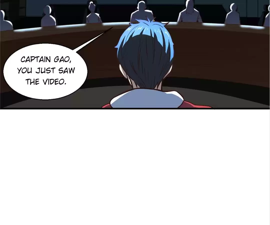 Gao Neng Strikes Chapter 229 - page 50