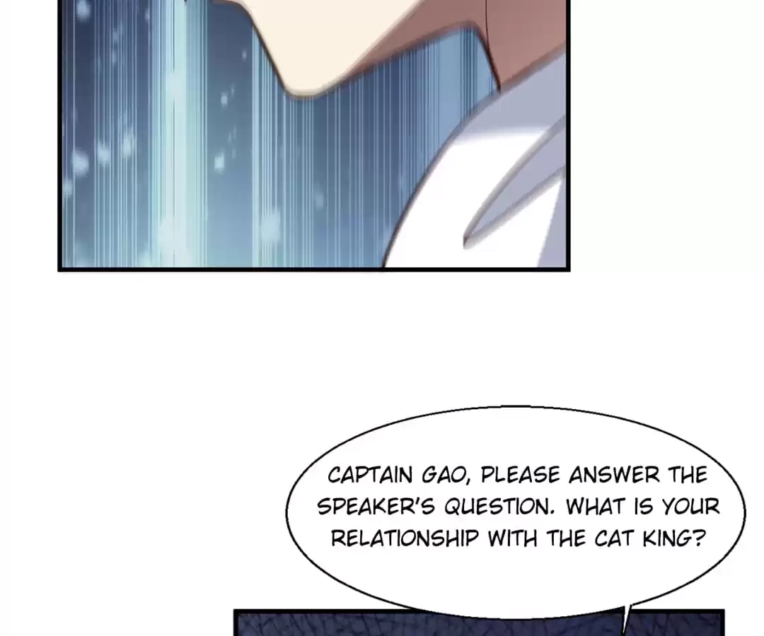 Gao Neng Strikes Chapter 229 - page 58