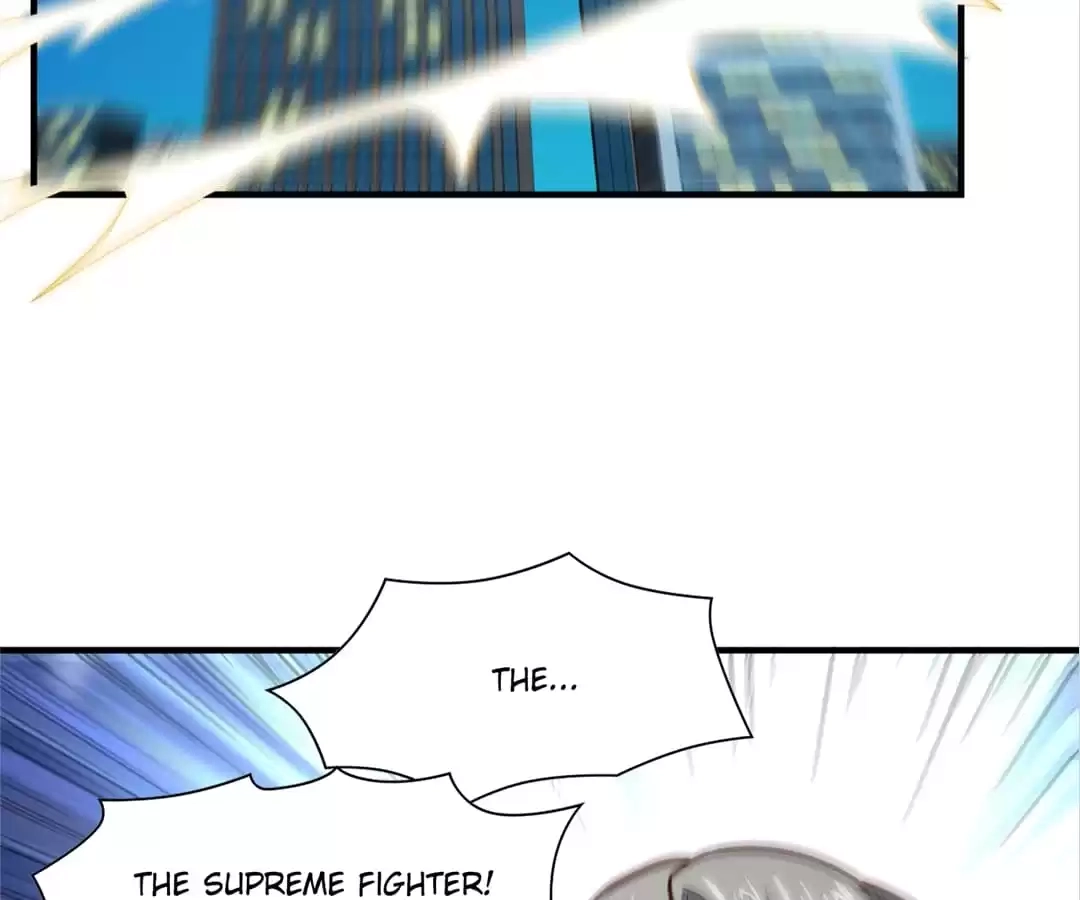 Gao Neng Strikes Chapter 229 - page 6
