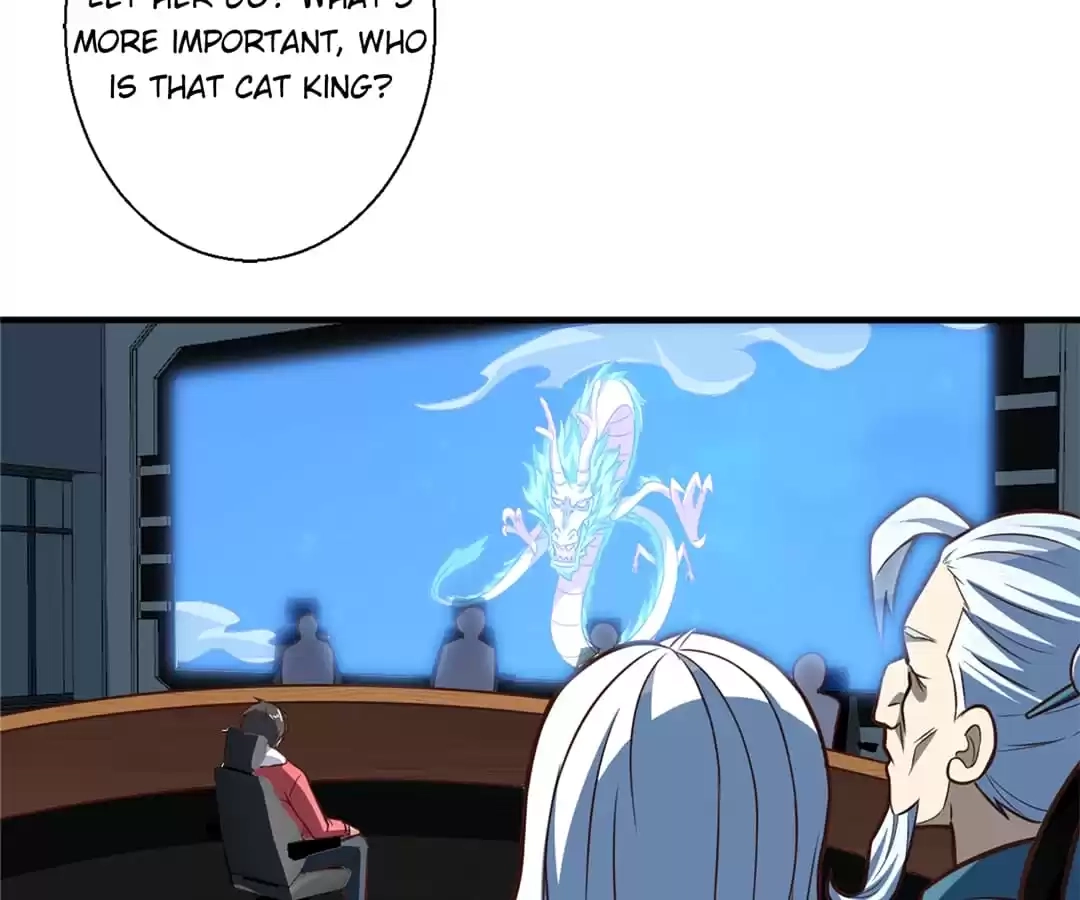 Gao Neng Strikes Chapter 229 - page 60
