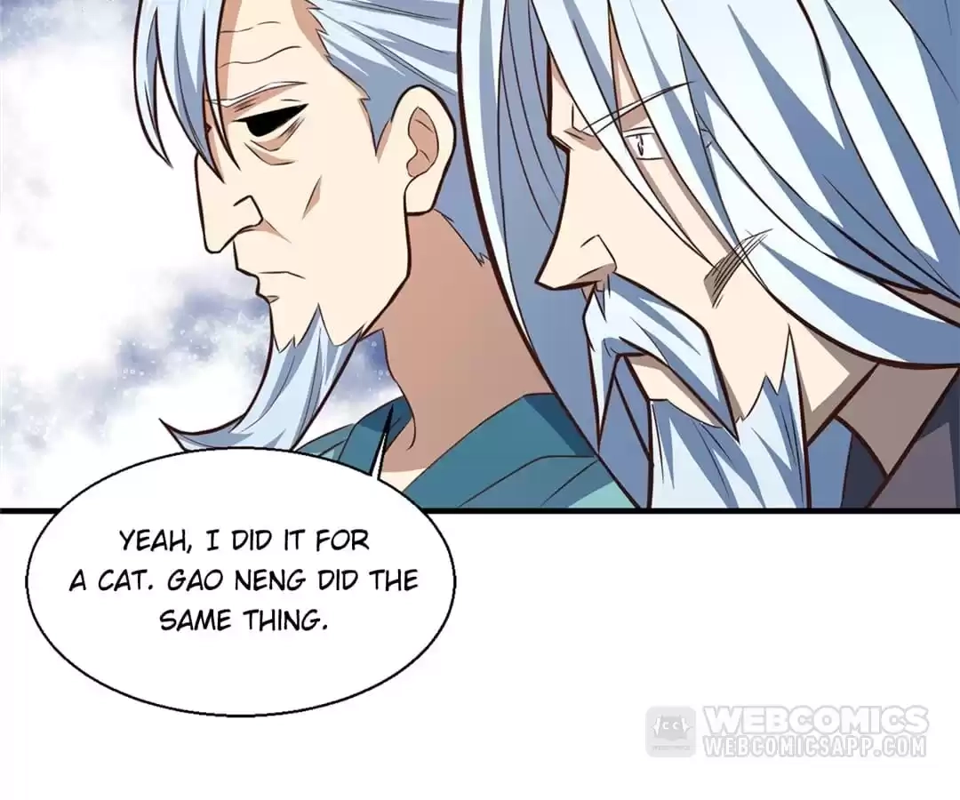 Gao Neng Strikes Chapter 229 - page 64