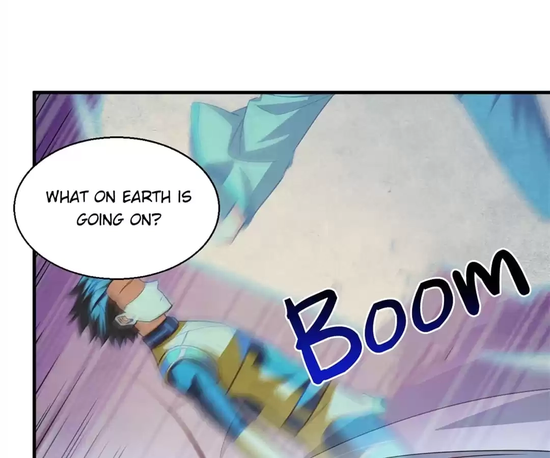 Gao Neng Strikes Chapter 229 - page 65