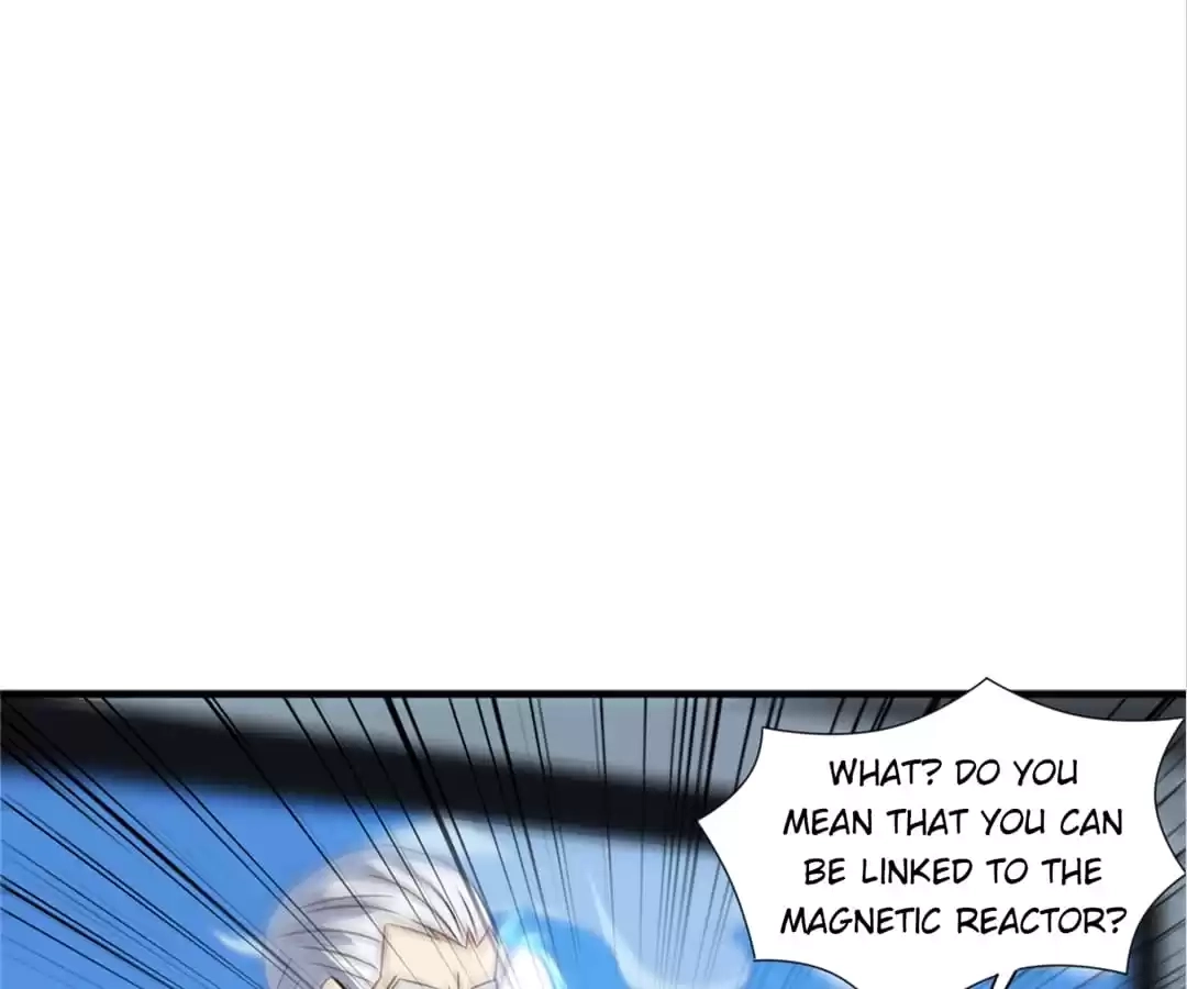 Gao Neng Strikes Chapter 229 - page 72