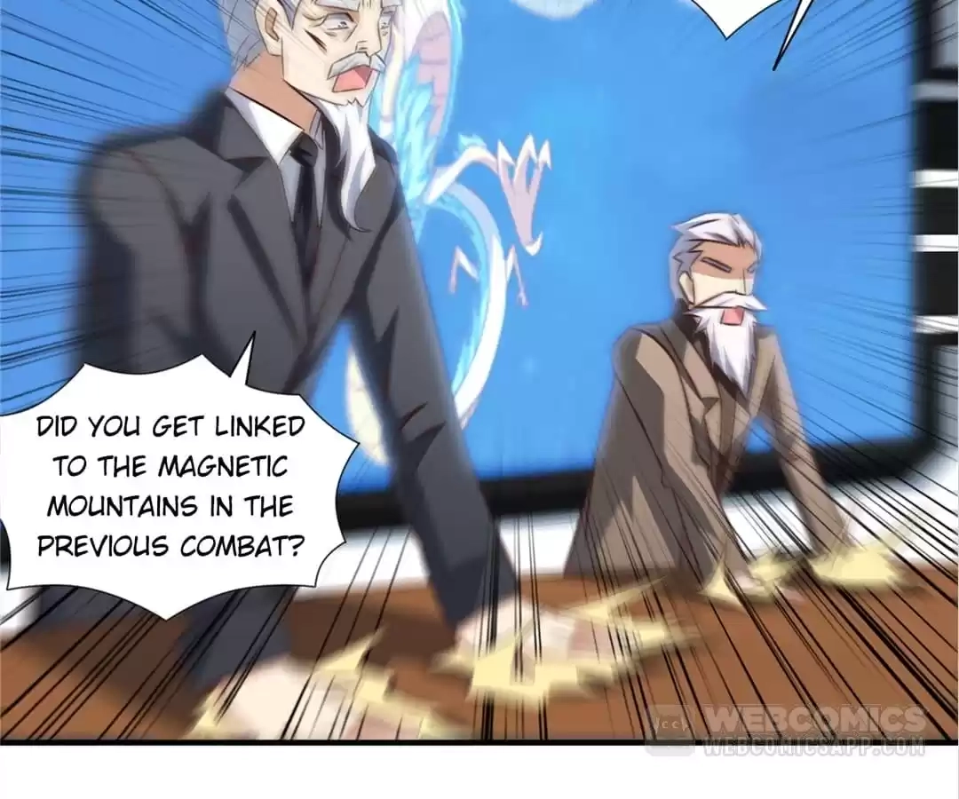 Gao Neng Strikes Chapter 229 - page 73