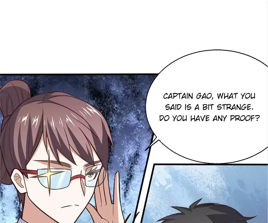 Gao Neng Strikes Chapter 229 - page 74