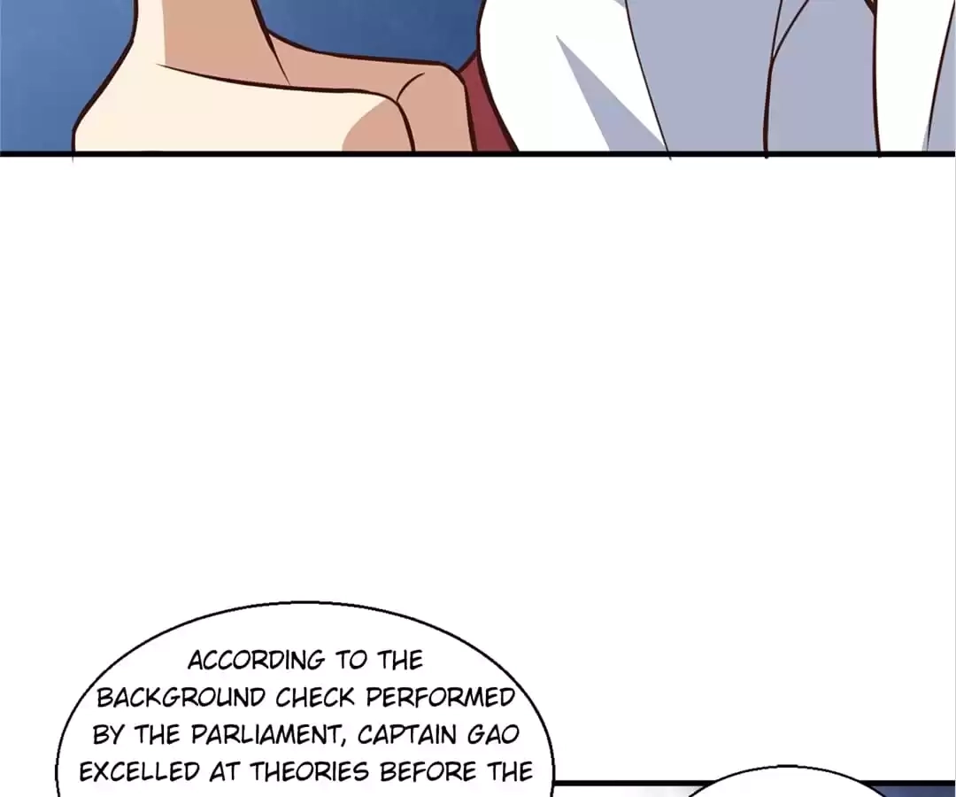 Gao Neng Strikes Chapter 229 - page 78