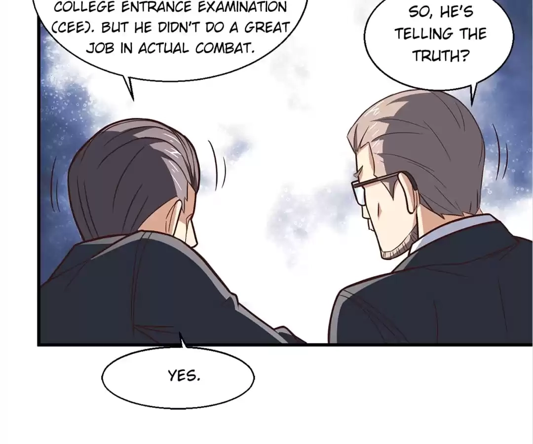 Gao Neng Strikes Chapter 229 - page 79