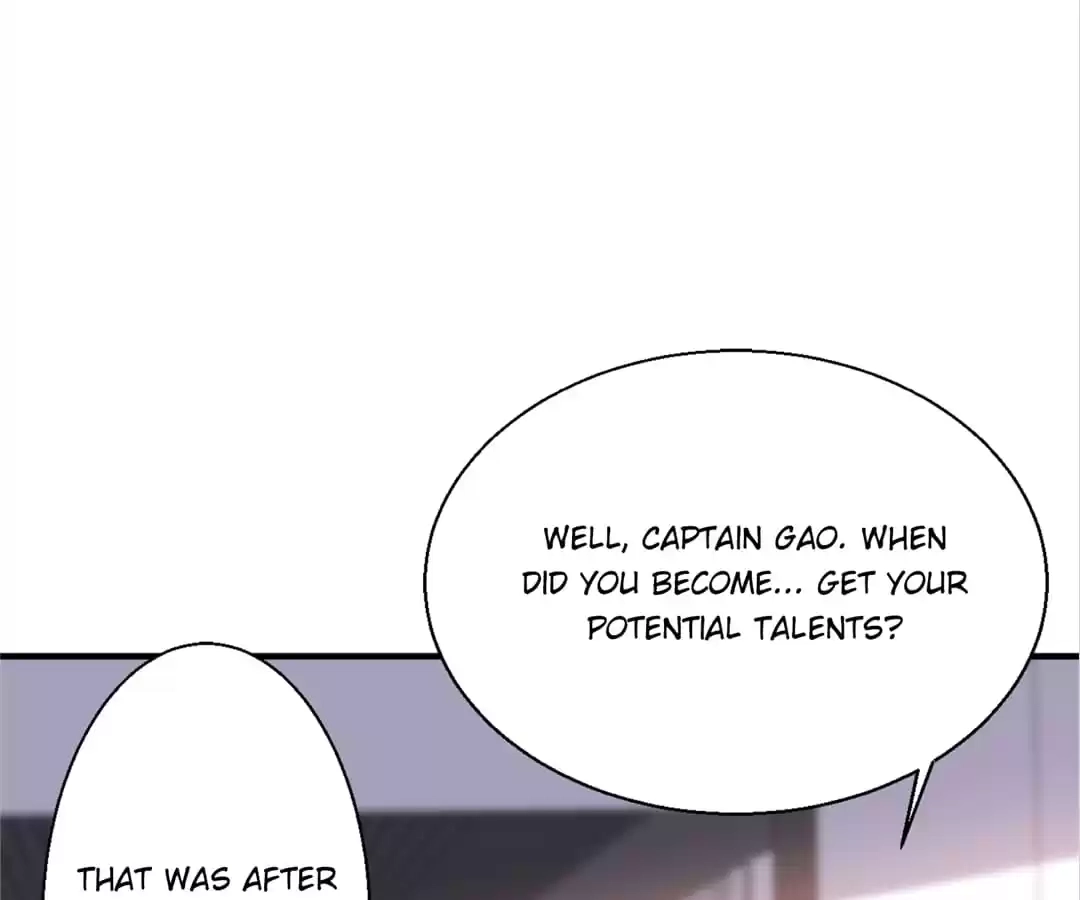 Gao Neng Strikes Chapter 229 - page 80