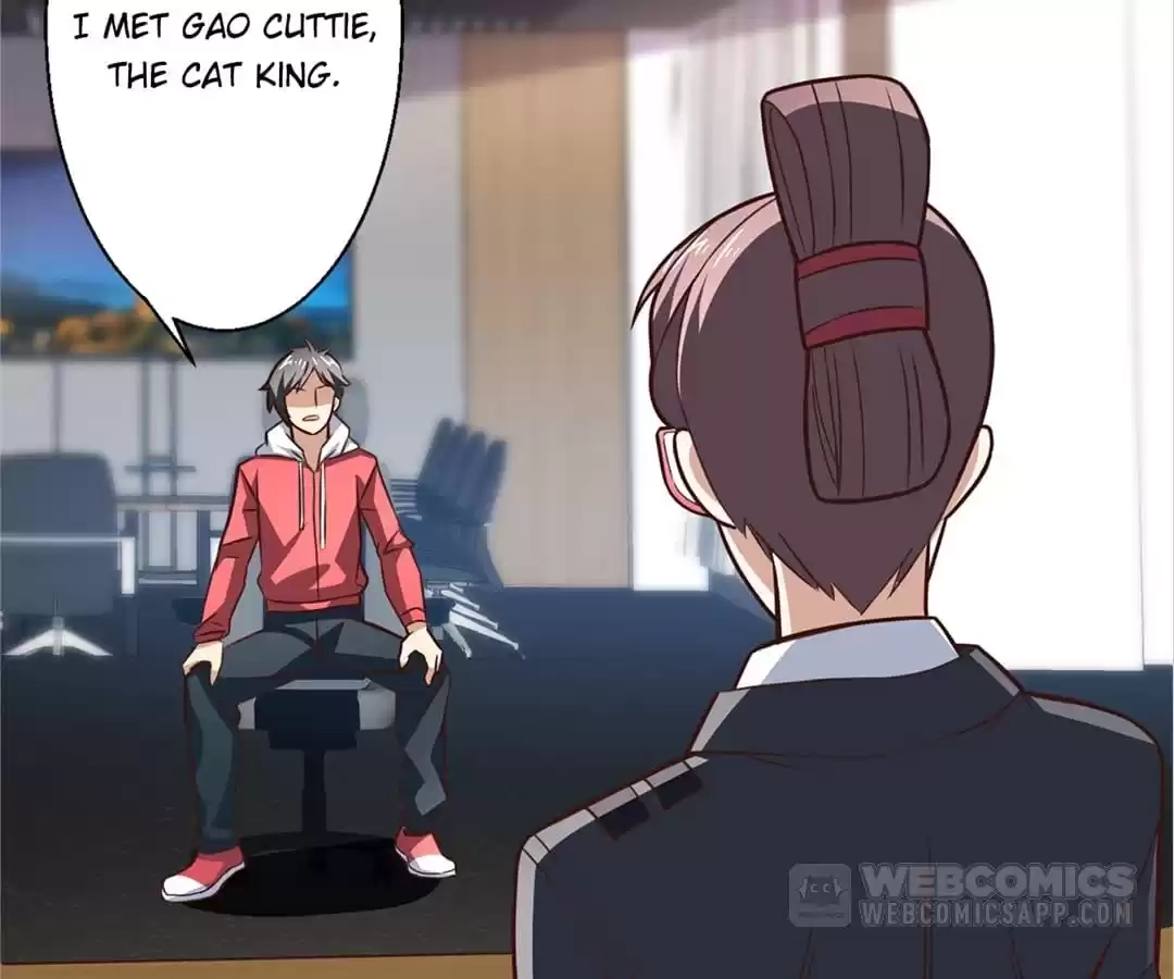 Gao Neng Strikes Chapter 229 - page 81