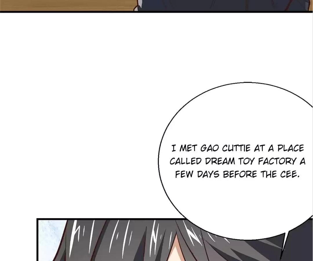 Gao Neng Strikes Chapter 229 - page 82