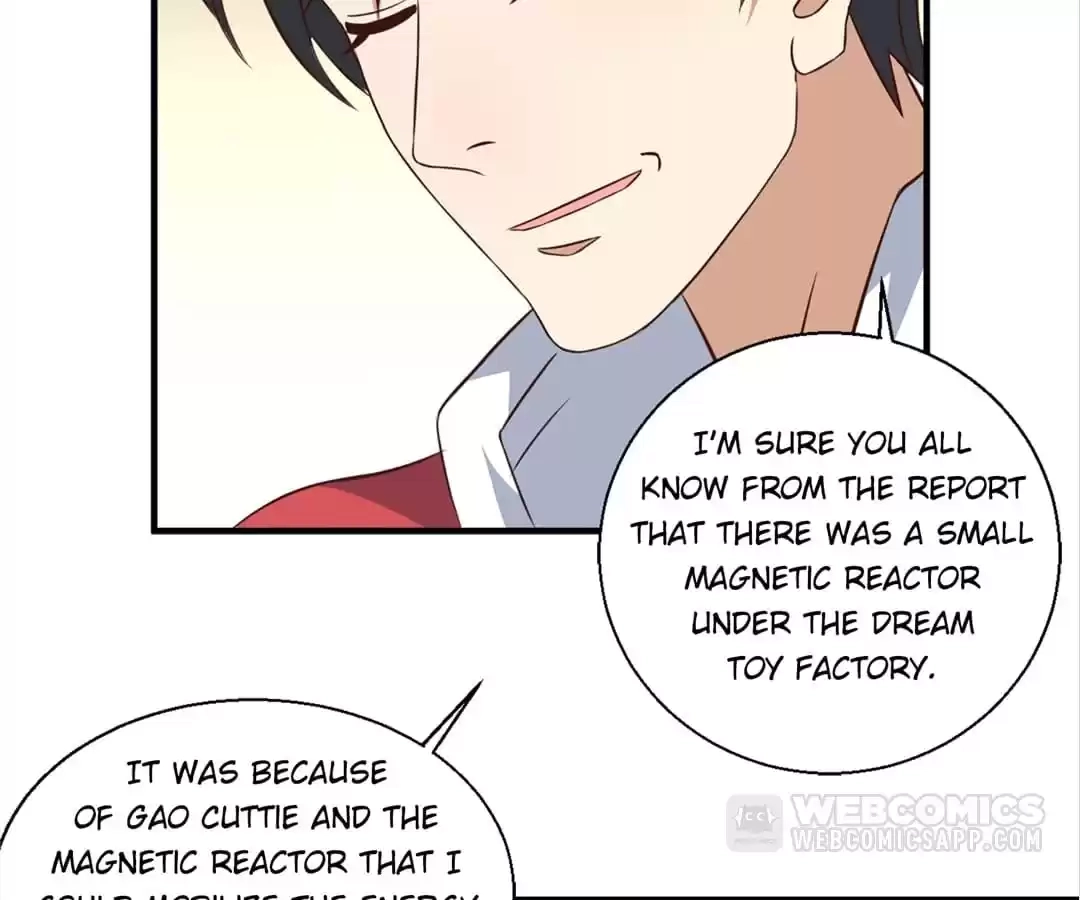 Gao Neng Strikes Chapter 229 - page 91