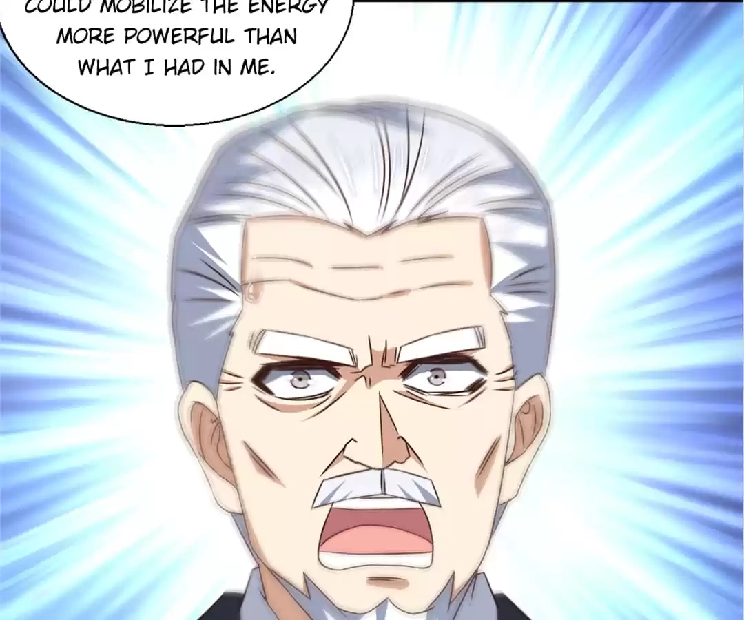 Gao Neng Strikes Chapter 229 - page 92