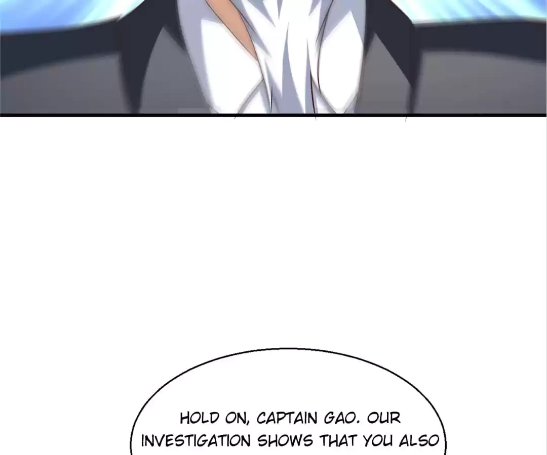 Gao Neng Strikes Chapter 229 - page 93