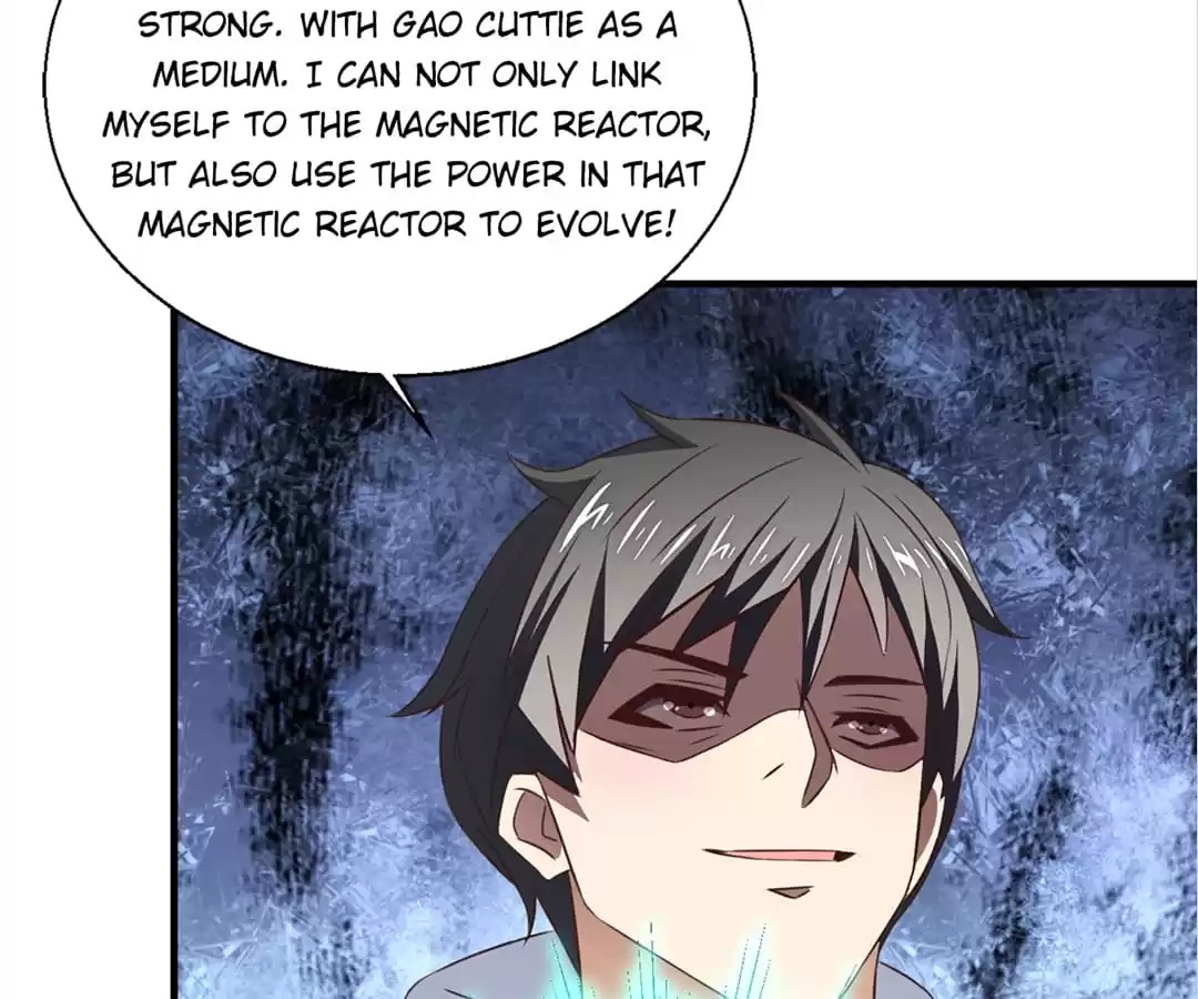Gao Neng Strikes Chapter 229 - page 96