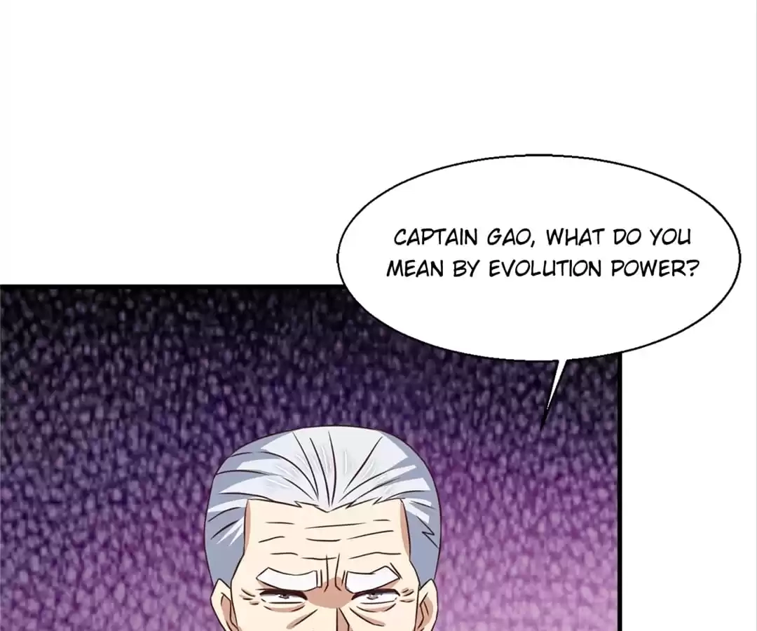 Gao Neng Strikes Chapter 229 - page 98