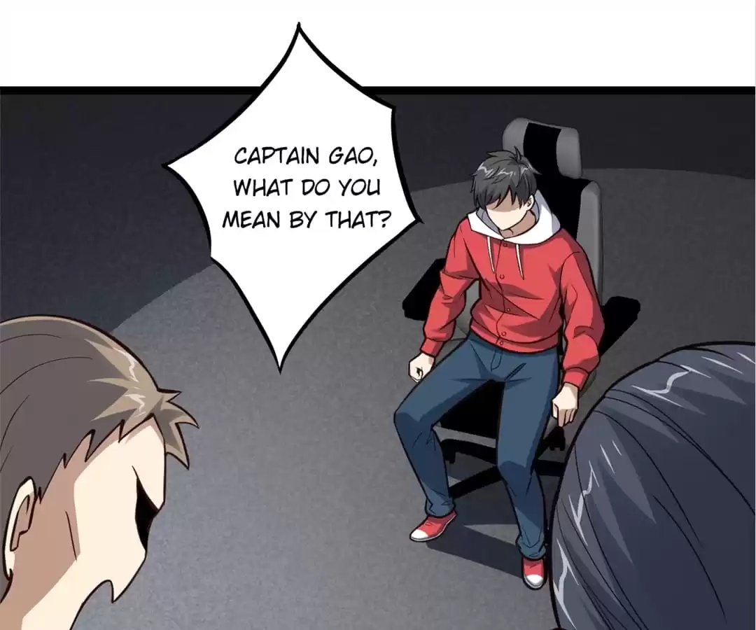 Gao Neng Strikes Chapter 230 - page 1