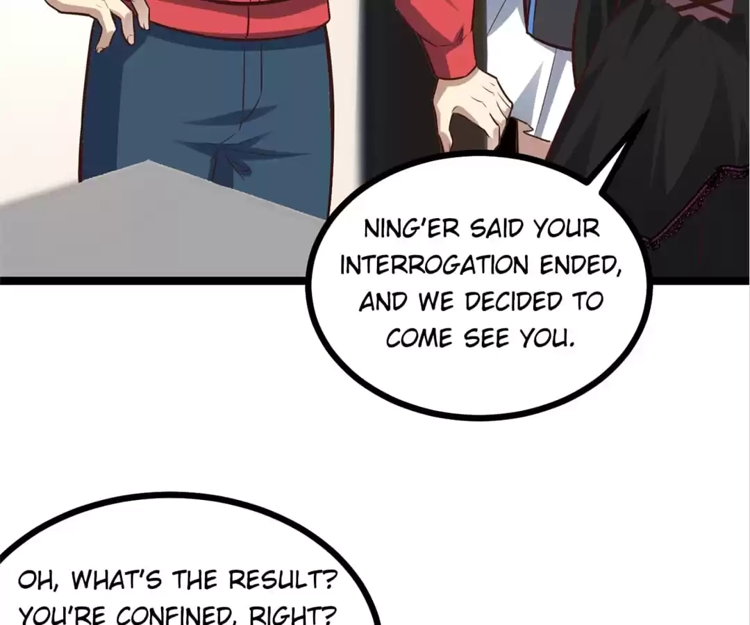 Gao Neng Strikes Chapter 230 - page 100