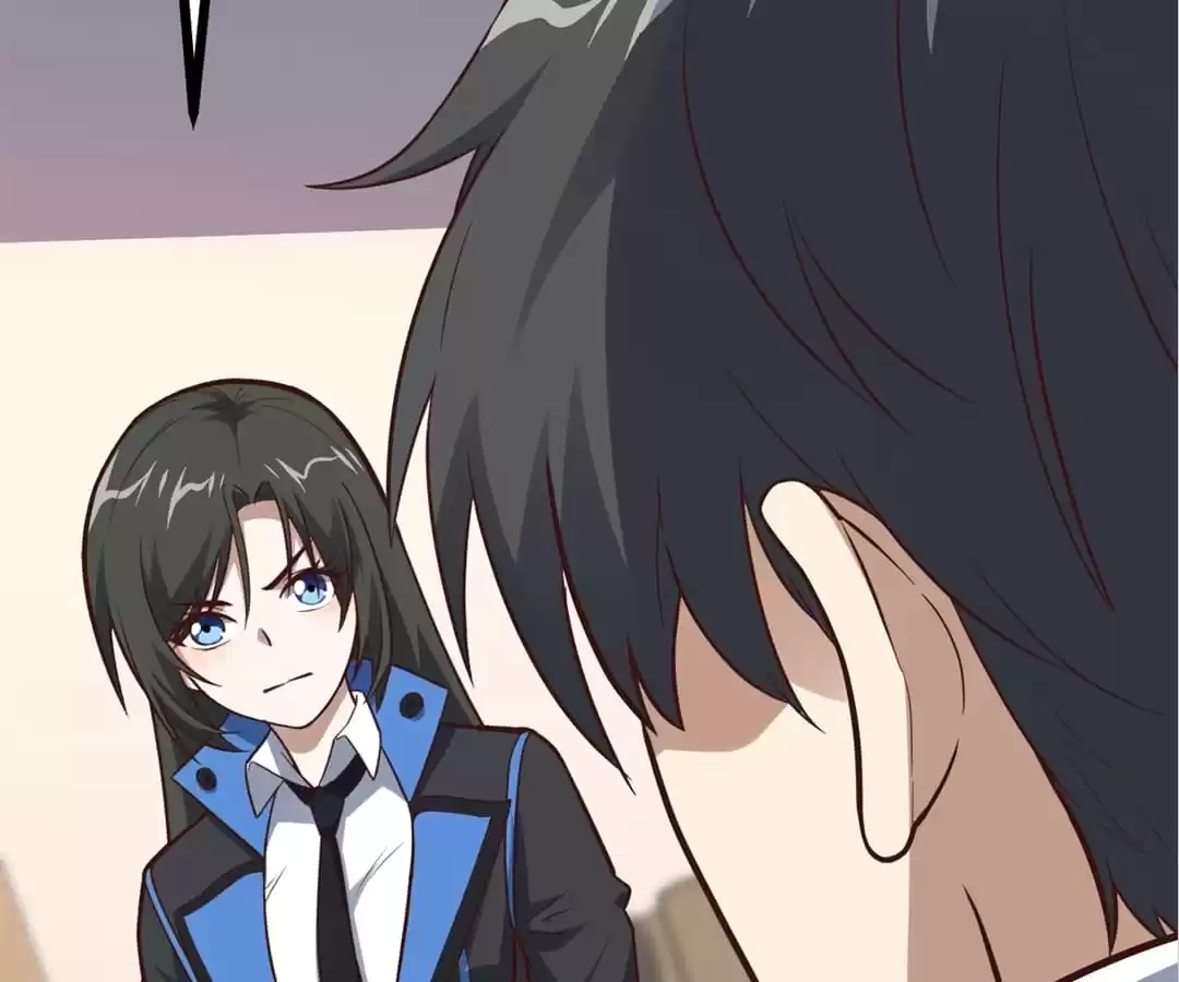 Gao Neng Strikes Chapter 230 - page 104