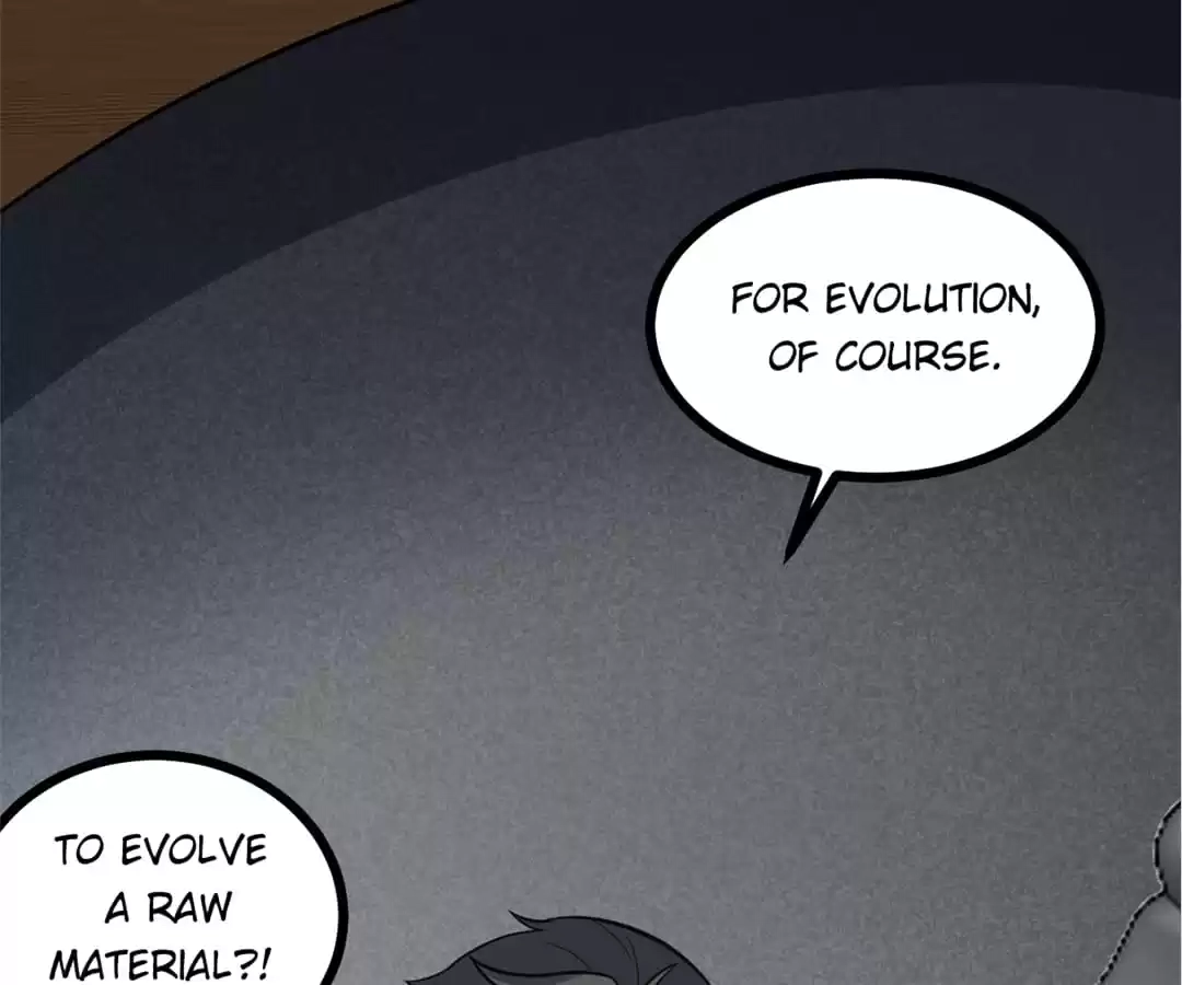Gao Neng Strikes Chapter 230 - page 11