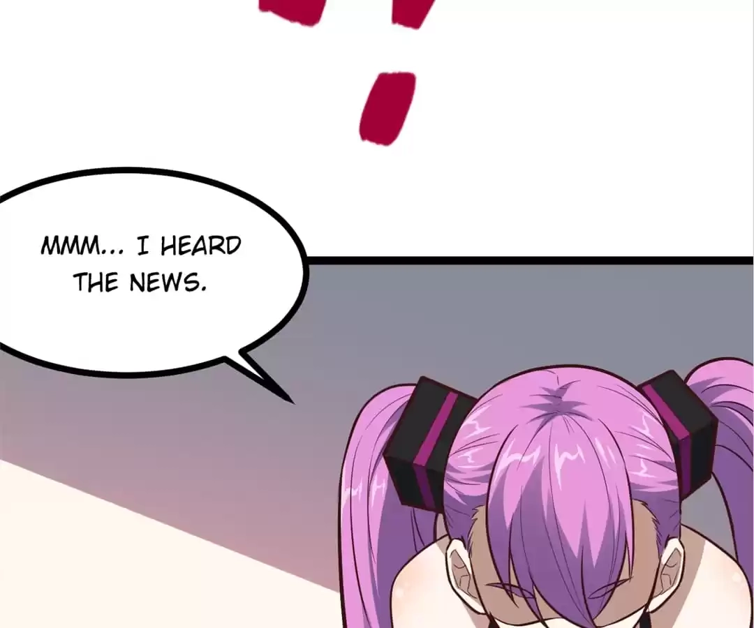 Gao Neng Strikes Chapter 230 - page 110