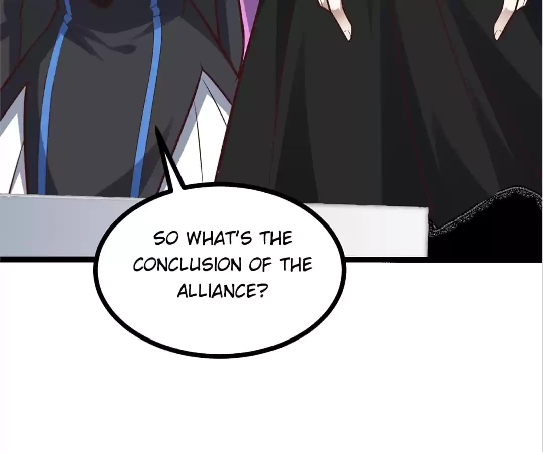 Gao Neng Strikes Chapter 230 - page 112