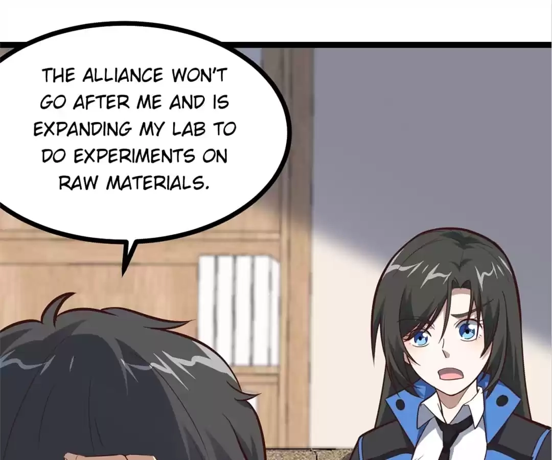 Gao Neng Strikes Chapter 230 - page 113