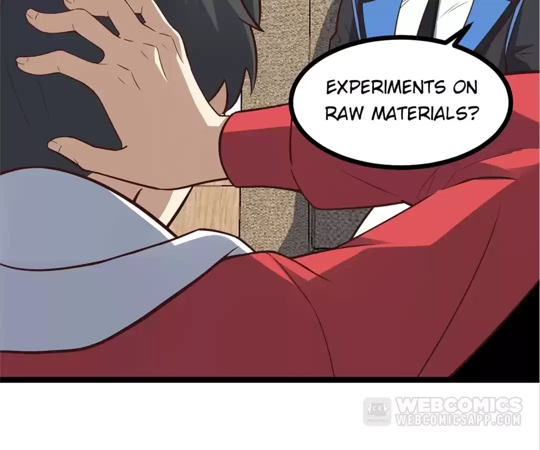 Gao Neng Strikes Chapter 230 - page 114