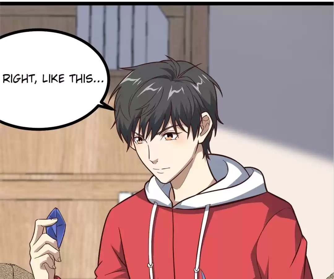 Gao Neng Strikes Chapter 230 - page 115