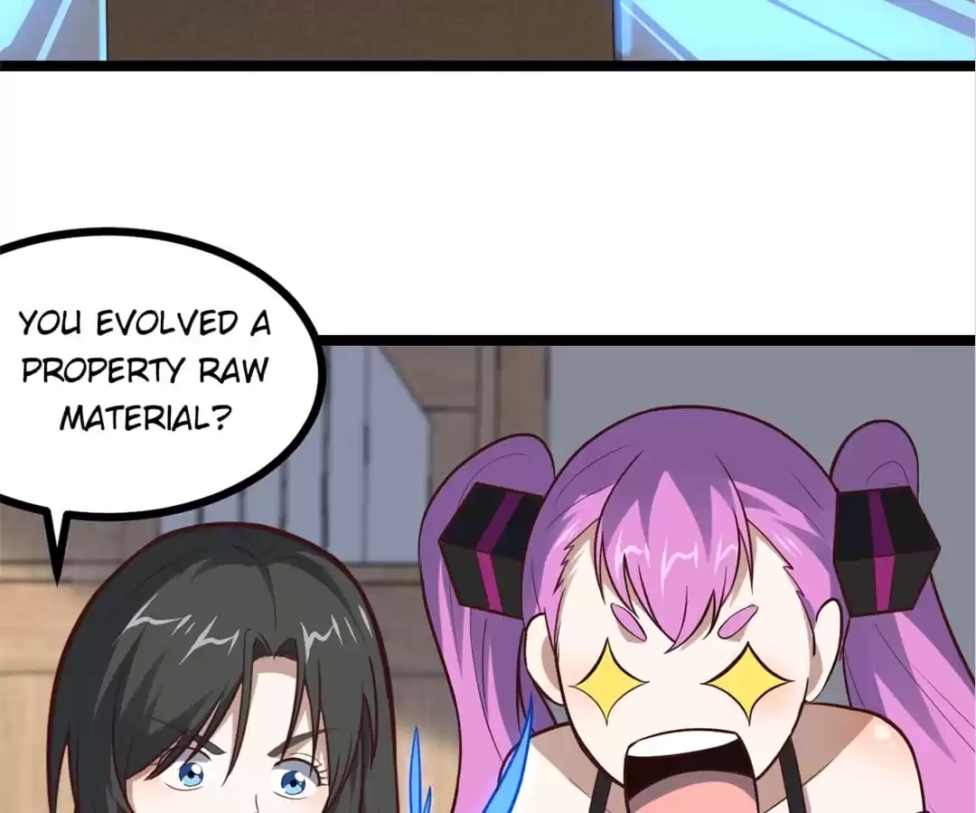Gao Neng Strikes Chapter 230 - page 118