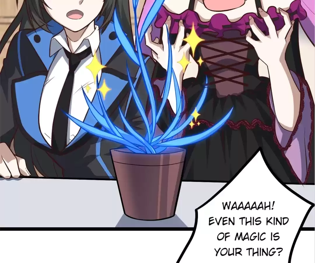 Gao Neng Strikes Chapter 230 - page 119