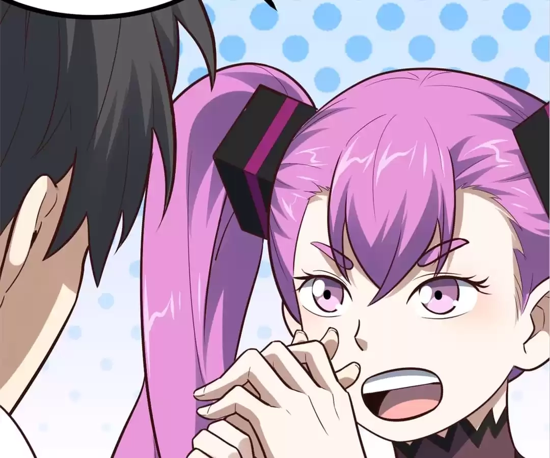 Gao Neng Strikes Chapter 230 - page 121